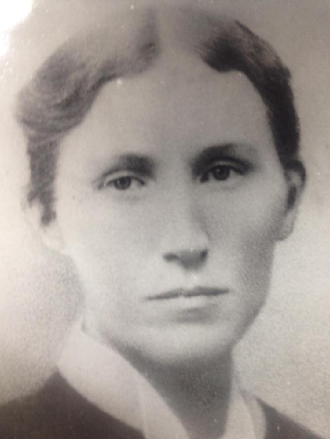 Mary Ellen Jepson (1851 - 1887) Profile